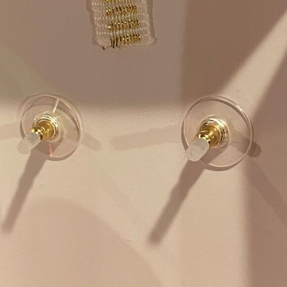 NEW C&C California Snowmen Earrings Beaded with Boots! - Picture 8 of 9